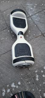 hoverboard zonder oplader., Ophalen of Verzenden, Gebruikt