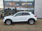 Volkswagen T-Roc 1.5 TSI Sport Business R, Euro 6, 4 cilinders, 150 pk, Wit