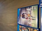 Ps4 games, Spelcomputers en Games, Games | Sony PlayStation Vita, Ophalen of Verzenden, Zo goed als nieuw, Sport, 3 spelers of meer