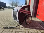 Fietskar voor honden - nieuw showmodel, Dieren en Toebehoren, Ophalen of Verzenden, Nieuw