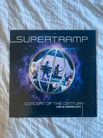 Supertramp Concert of the century live Vinyl LP, Ophalen of Verzenden