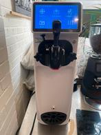 GGM Gastro softijsmachine, Witgoed en Apparatuur, Ophalen, Gebruikt