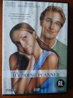 The Wedding Planner, Cd's en Dvd's, Dvd's | Komedie, Alle leeftijden, Ophalen of Verzenden, Zo goed als nieuw, Romantische komedie