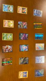 Pokemon kaarten, Ophalen, Zo goed als nieuw