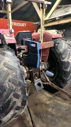 Gewichtenrek massey ferguson 100 serie, Zakelijke goederen, Agrarisch | Onderdelen | Banden, Velgen en Assen, Ophalen