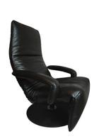 Fantastische zeer nette Jori Verhaert design relax fauteuil, Huis en Inrichting, Fauteuils, 75 tot 100 cm, Gebruikt, Leer, 75 tot 100 cm