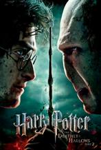 BLU RAY HARRY POTTER EN DE RELIEKEN VAN DE DOOD DEEL 2, Verzenden, Zo goed als nieuw, Science Fiction en Fantasy