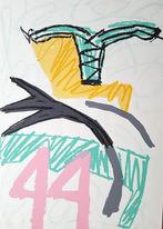 Grafisch Atelier in Utrecht 4, Ophalen