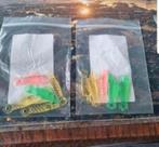 naaldinrijger voor naaimachine, per stuk €1,00

Heb er nog 2, Hobby en Vrije tijd, Ophalen of Verzenden, Nieuw, Toebehoren, Overige merken