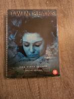 Twin Peaks Seizoen 1 - Special Edition DVD Boxset, Cd's en Dvd's, Dvd's | Tv en Series, Ophalen of Verzenden