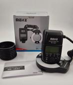 Macro Ring Flash - Canon MK-14EXT, Ophalen of Verzenden, Zo goed als nieuw, Overige merken