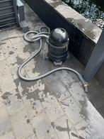 Te koop vijver stofzuiger 1100w, Ophalen of Verzenden, Zo goed als nieuw, Vijverstofzuiger