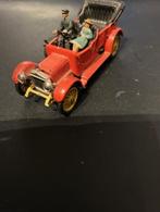 modelauto's, Ophalen of Verzenden, Zo goed als nieuw, Auto, Corgi