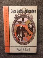 Door liefde gebonden (Complete trilogie 1 tm 3); Pearl Buck, Gelezen, Pearl S. Buck, Ophalen of Verzenden, Amerika