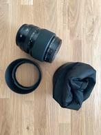 Fujifilm GF 80mm f1.7 als nieuw, Ophalen of Verzenden, Zo goed als nieuw