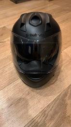 Schuberth S1 Pro motorhelm, Motoren, Kleding | Motorhelmen, Overige merken, M, Ophalen of Verzenden, Integraalhelm