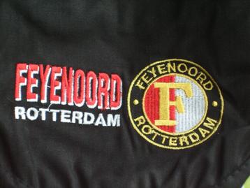 Flat cap Feyenoord - nieuw en ongebruikt beschikbaar voor biedingen