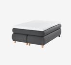 Boxspring Jysk Dreamline 160x200 + Nieuw Matras, Huis en Inrichting, Slaapkamer | Boxsprings, Tweepersoons, Ophalen of Verzenden