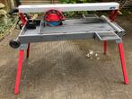 Einhell TE-TC 920 UL tegelsnijmachine tegelzaag watergekoeld, Doe-het-zelf en Verbouw, Gereedschap | Zaagmachines, Ophalen, Gebruikt