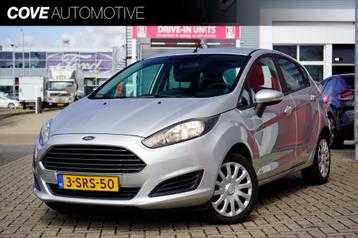 Ford Fiesta 1.0 Style | AIRCO | NAVIGATIE beschikbaar voor biedingen