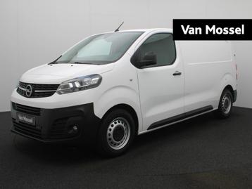 Opel Vivaro 1.5 CDTI L2H1 Edition | Apple Carplay/Android Au beschikbaar voor biedingen