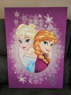 Frozen canvas doeken, Ophalen of Verzenden, Zo goed als nieuw, Wanddecoratie