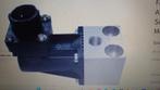 MERCEDES BENZ ACTROS> SOLENOIDE- KLEP., Ophalen, Nieuw, Mercedes-Benz