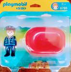 1•2•3 Zeeman Met Rubberboot, Ophalen of Verzenden, Gebruikt, Complete set