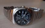 Seiko Chronograph Herenhorloge, Ophalen, Staal, Seiko, 1960 of later