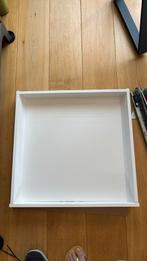 Binnenlade IKEA 60x60 met front, Ophalen of Verzenden, Zo goed als nieuw, 50 tot 100 cm, Minder dan 100 cm