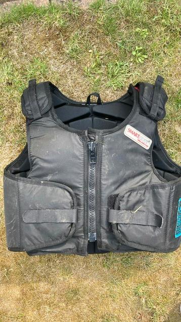 Bodyprotector beschikbaar voor biedingen