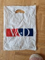 V&D draagtasje, Ophalen of Verzenden