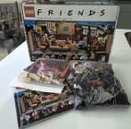 Lego 21319 - Friends Central Perk, Ophalen of Verzenden, Nieuw, Complete set, Lego