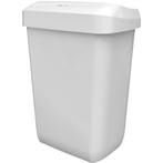 6 stuks nieuwe CWS Paradise Paper Bin 23L afvalbak, Ophalen, Kunststof, 50 tot 75 cm, 20 tot 30 liter