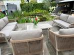 Nieuwe collectie loungesets met sale korting, Tuin en Terras, Ophalen of Verzenden, Nieuw