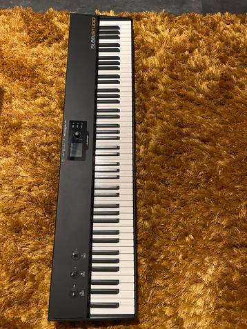 Studiologic SL88 Studio MIDI Keyboard beschikbaar voor biedingen