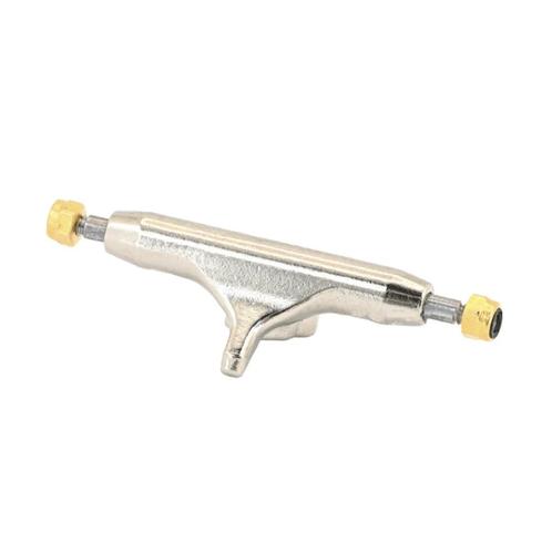 Blackriver Pro Fingerboard Hanger 32mm - Super Silver - Germ, Verzamelen, Poppetjes en Figuurtjes, Nieuw, Ophalen of Verzenden