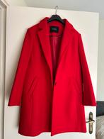 Nieuwe rode jas - verkeerde maat, Kleding | Dames, Jassen | Zomer, Ophalen of Verzenden, Nieuw, Maat 46/48 (XL) of groter, Rood