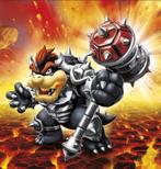 Skylanders Superchargers Dark Hammer Slam Bowser, Avontuur en Actie, 2 spelers, Eén computer, Ophalen of Verzenden