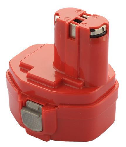 Battery tools Makita 14,4 V, 2500 mAh-NI-MH, Hobby en Vrije tijd, Elektronica-componenten, Nieuw, Verzenden