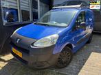 Peugeot Partner 120 1.6 e-HDI L1 XT Profit + AIRCO, Euro 5, Gebruikt, 4 cilinders, Origineel Nederlands