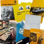 ANWB - Wegenwacht memorabilia, Ophalen, Gebruikt, Auto's