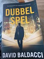 Dubbelspel - David Baldacci, Boeken, Detectives, Ophalen of Verzenden