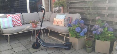 Segway Ninebot Elektrische Step, Fietsen en Brommers, Steps, Gebruikt, Elektrische step (E-scooter), Ophalen