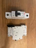 AEG Elfa E91 C16 230/400V installatieautomaat, Ophalen of Verzenden, Gebruikt, Overige typen