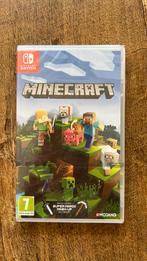 Minecraft nintendo switch in verpakking, Online, Overige genres, 1 speler, Ophalen of Verzenden
