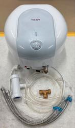 Tesy 15L Boiler - Hangend model, Ophalen, Boiler, Zo goed als nieuw, Minder dan 20 liter