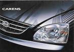 KIA CARENS 2003, Ophalen of Verzenden, Zo goed als nieuw, Overige merken