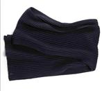Sjaal wol donker blauw heren origineel BMW 80162454625 24546, Kleding | Heren, Mutsen, Sjaals en Handschoenen, Ophalen of Verzenden