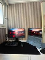 Lenovo Legion 5i, Computers en Software, Desktop Pc's, Ophalen of Verzenden, Zo goed als nieuw, Gaming, 4 Ghz of meer